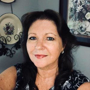 Meet your Posher, Sherry